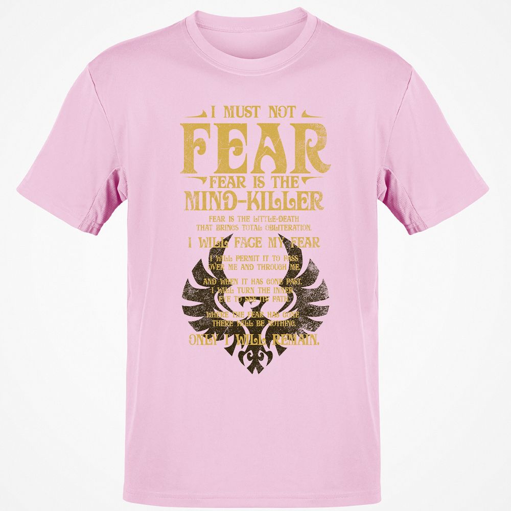 Classic Unisex T-Shirt - JL1P7LDG - Light Pink - 5