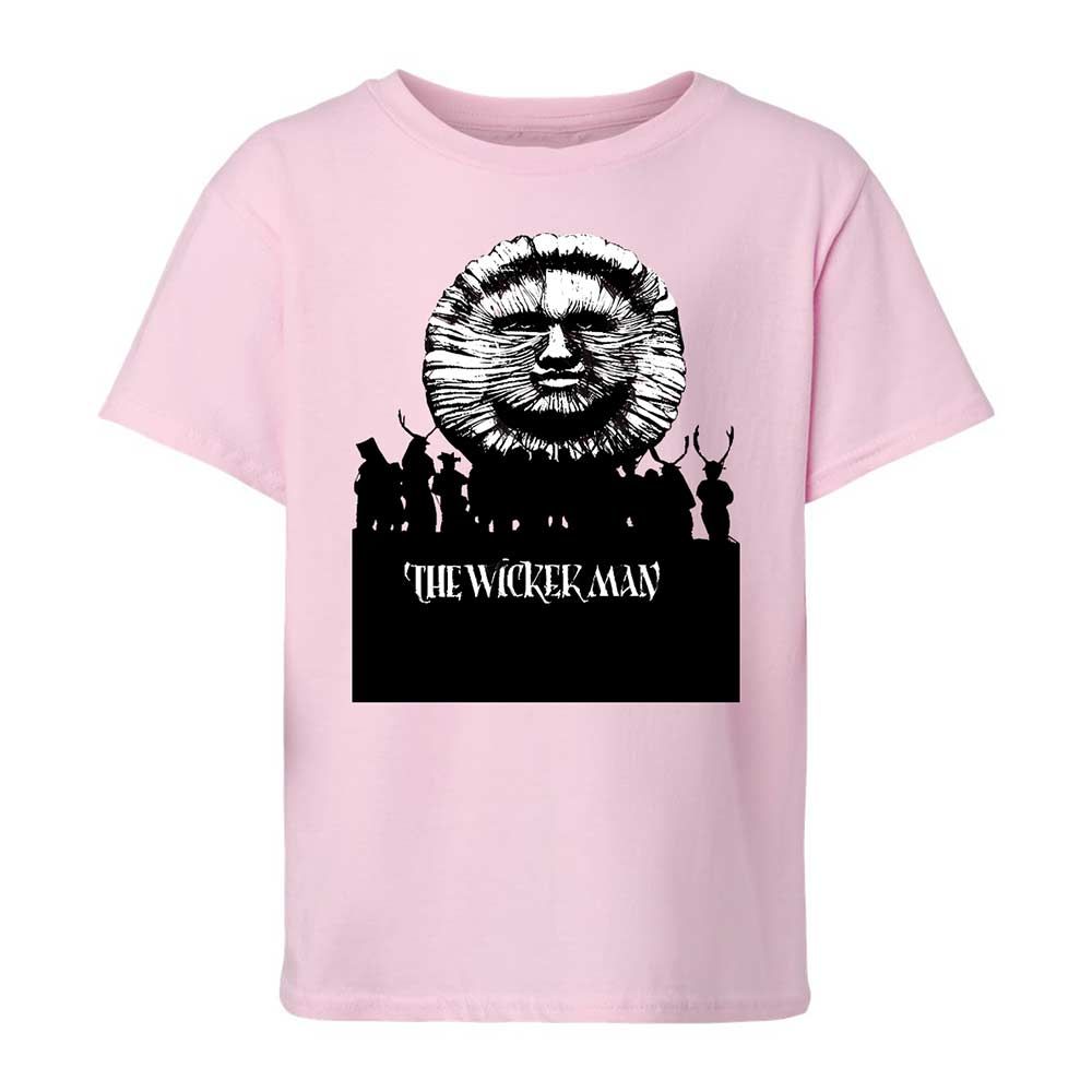 The Wicker Man - Light Pink - 5