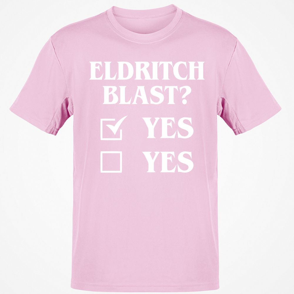 Classic Unisex T-Shirt - VTKJETTY - Light Pink - 5