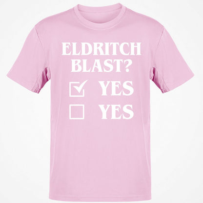 Classic Unisex T-Shirt - VTKJETTY - Light Pink - 5