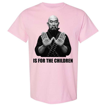 Classic Unisex T-Shirt - 835F6BNA - Light Pink - 5