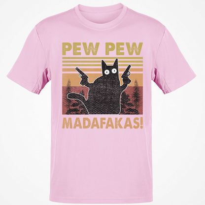 Classic Unisex T-Shirt - SYGRD9K7 - Light Pink - 5