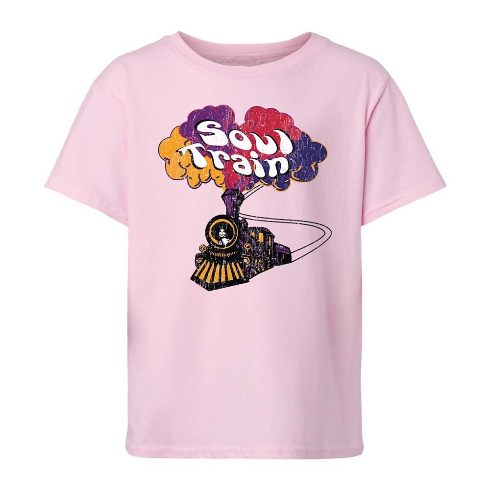 Kids T-Shirt - 59DEG7G2 - Light Pink - 5