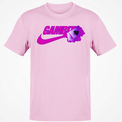 Classic Unisex T-Shirt - 2K1Q56Z6 - Light Pink - 5