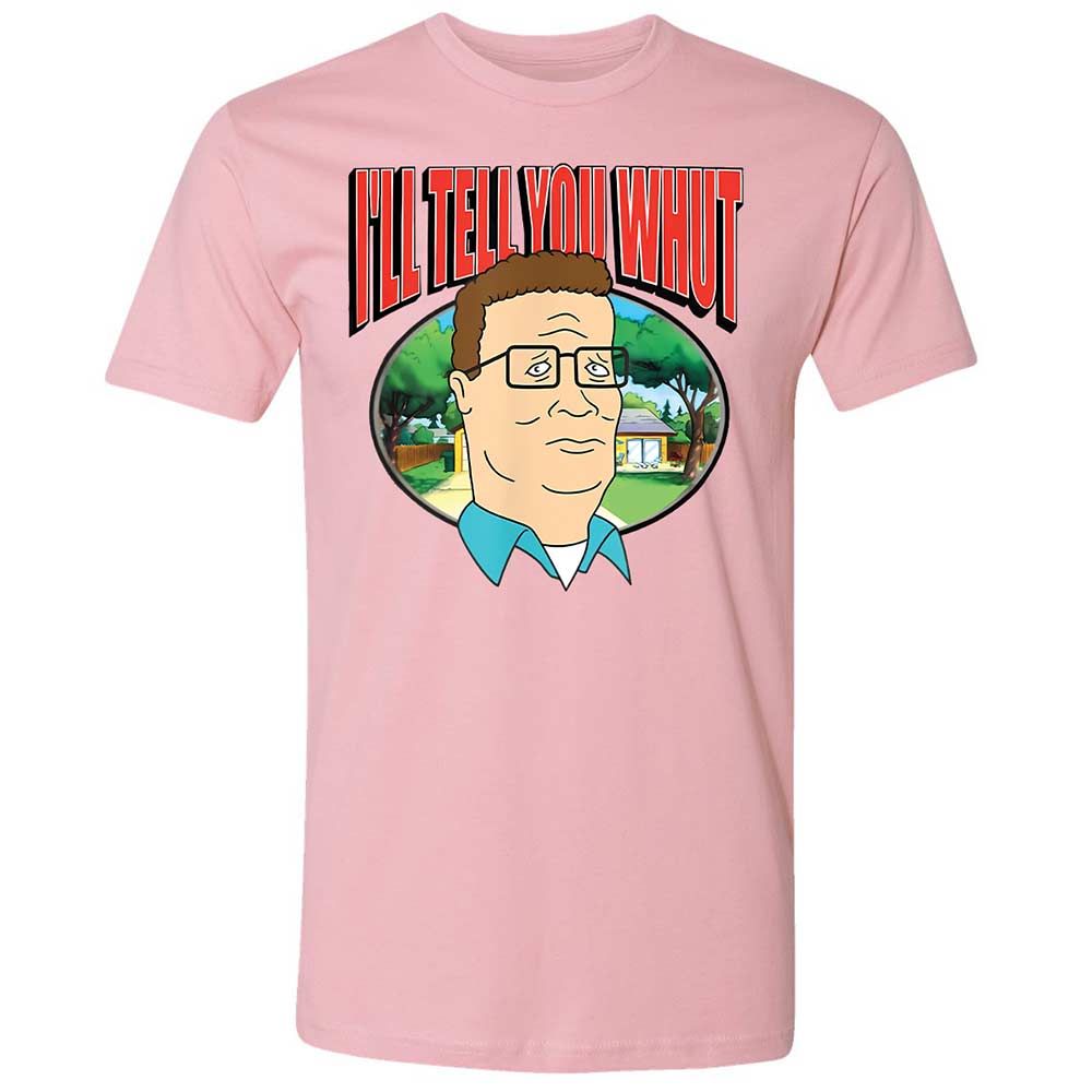 Premium Unisex T-Shirt - BNP899VZ - Light Pink - 5