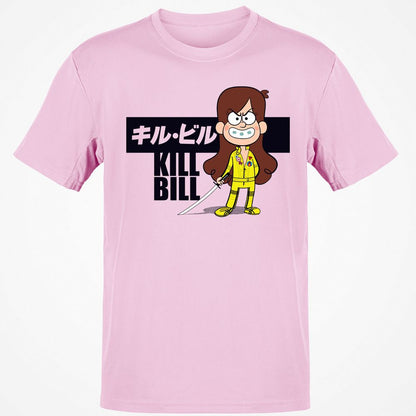 Classic Unisex T-Shirt - 6625H7Z2 - Light Pink - 5