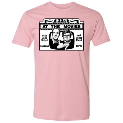 Premium Unisex T-Shirt - M7NN7KJC - Light Pink - 5