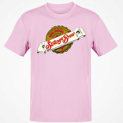 Classic Unisex T-Shirt - VTUC2CHN - Light Pink - 5