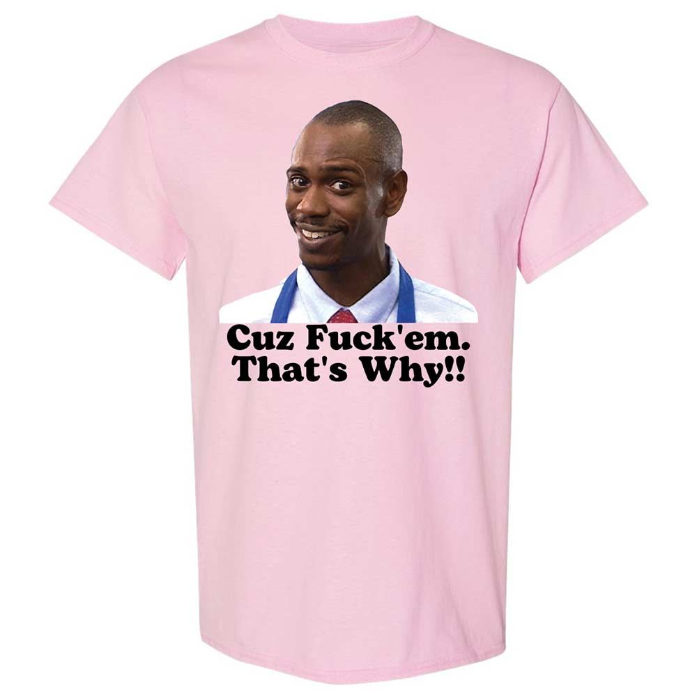 Classic Unisex T-Shirt - ZGDHAFLL - Light Pink - 5