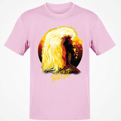Classic Unisex T-Shirt - VWW1YPEH - Light Pink - 5