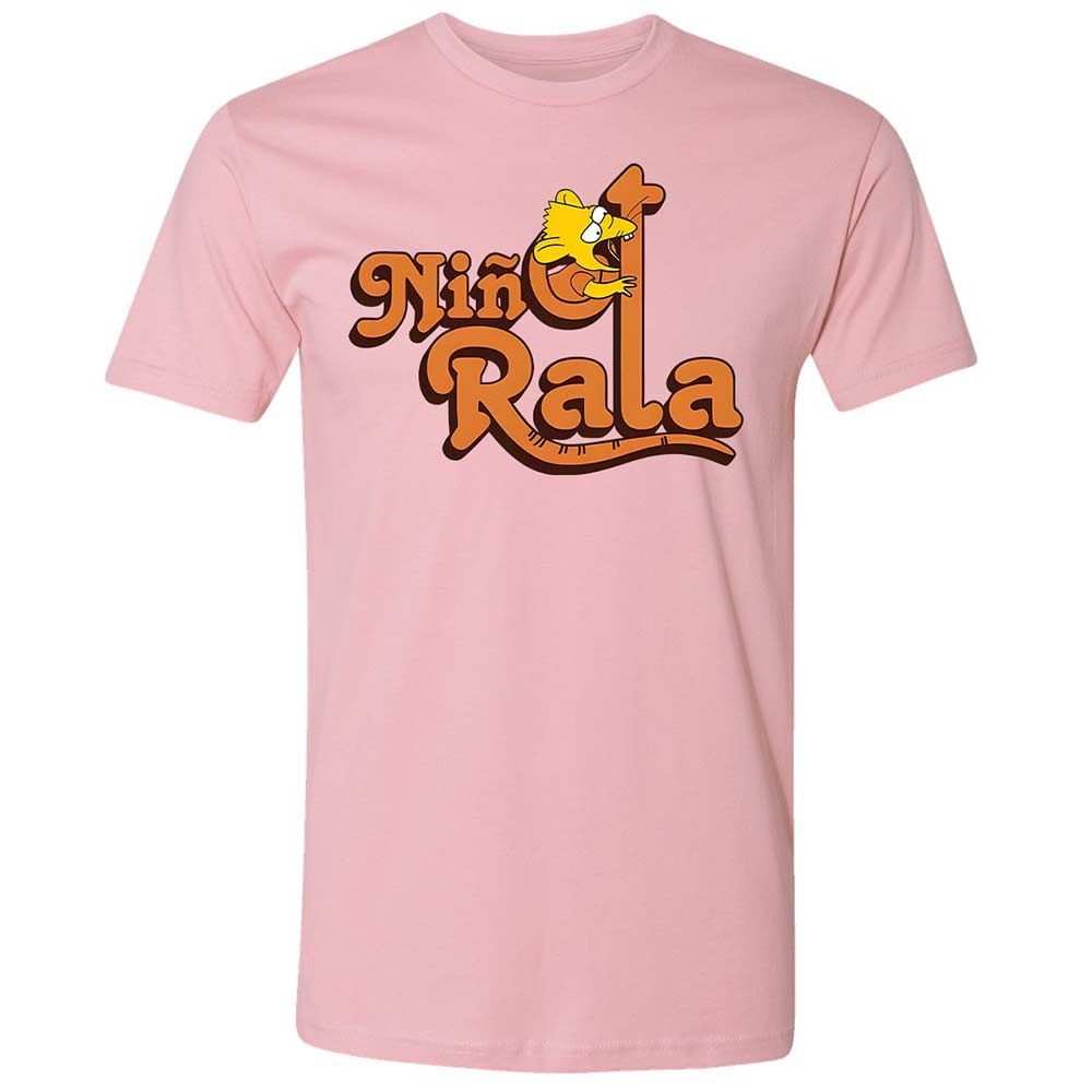 Rat Boy - Light Pink - 5