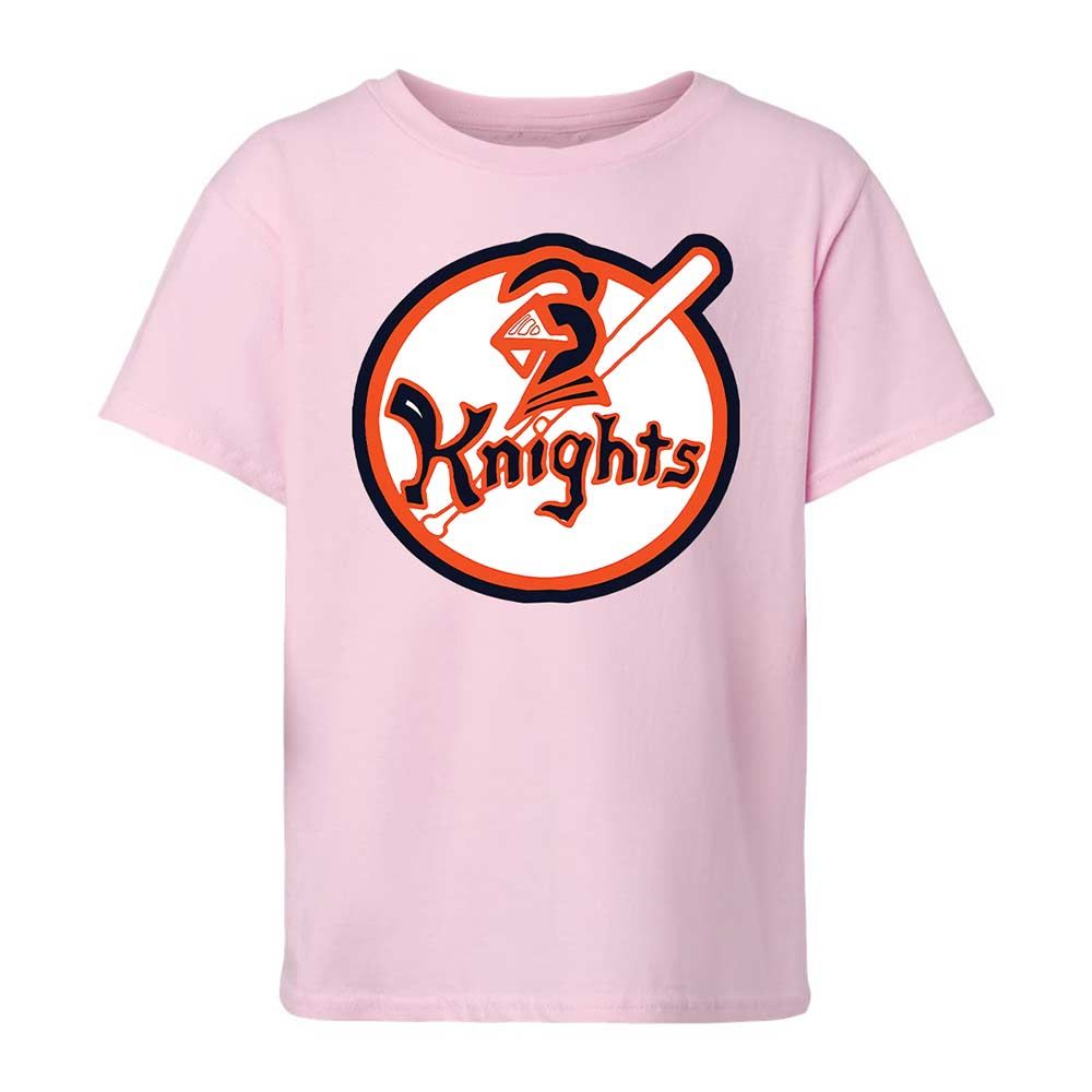 New York Knights - Light Pink - 5