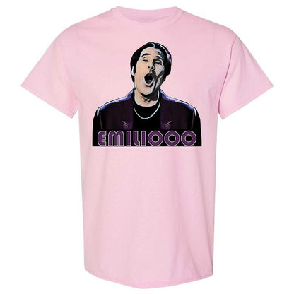 Emilio - Light Pink - 5