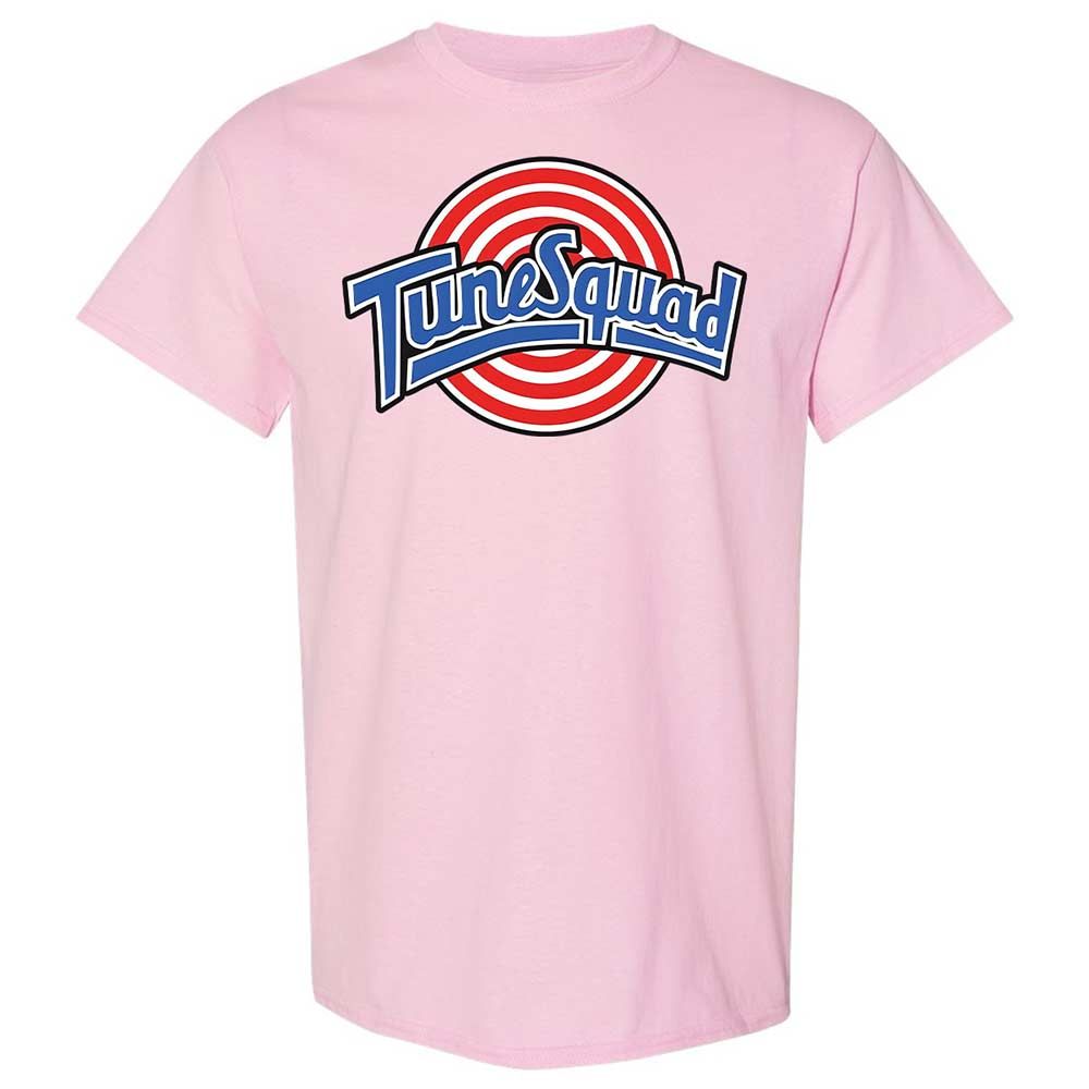 Toon Squad - Light Pink - 5