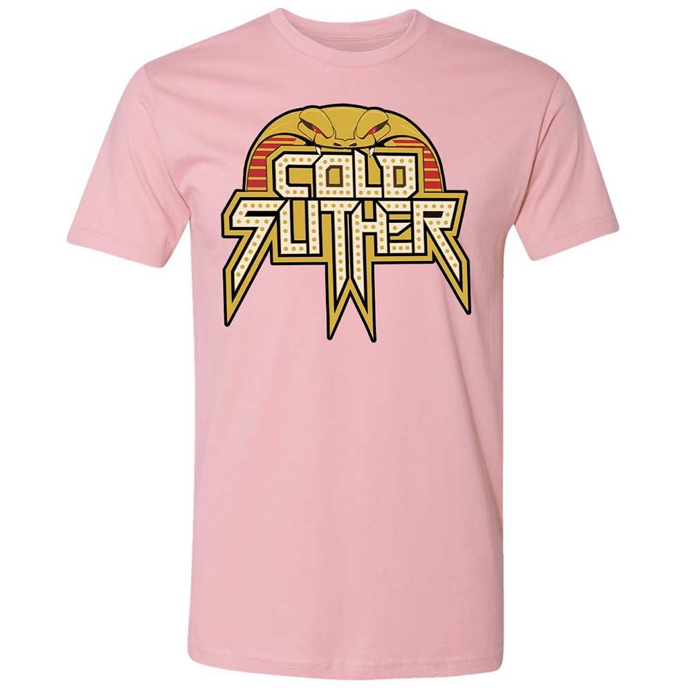 Cold Slither - Light Pink - 5