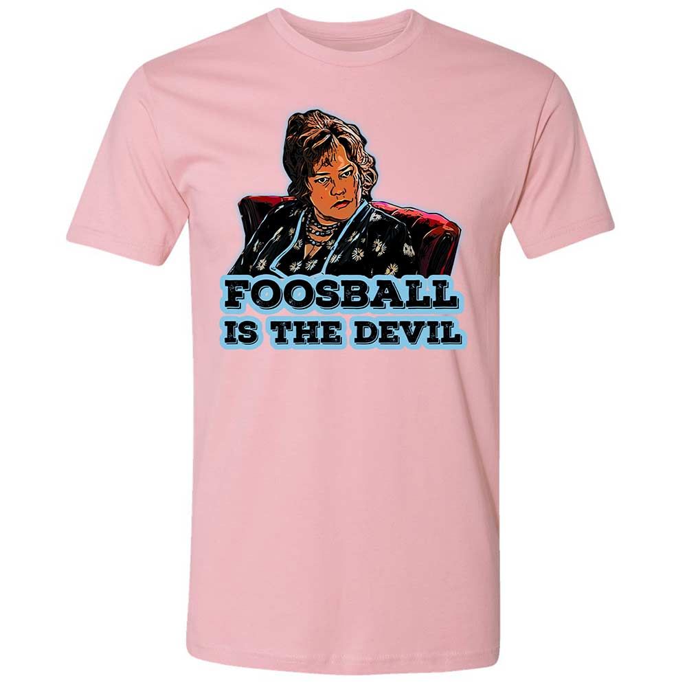 Premium Unisex T-Shirt - PXPBWEYA - Light Pink - 5