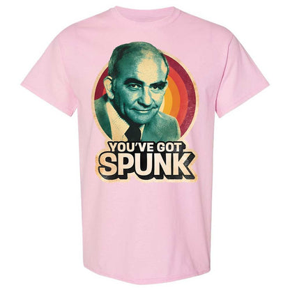 Classic Unisex T-Shirt - 8Y26LYK3 - Light Pink - 5