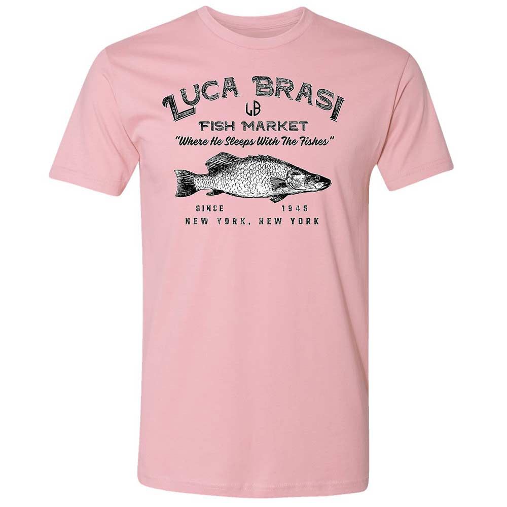 Premium Unisex T-Shirt - RB8VP24R - Light Pink - 5
