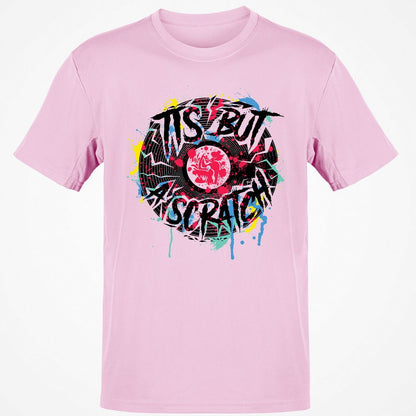 Classic Unisex T-Shirt - H8TZUW2A - Light Pink - 5