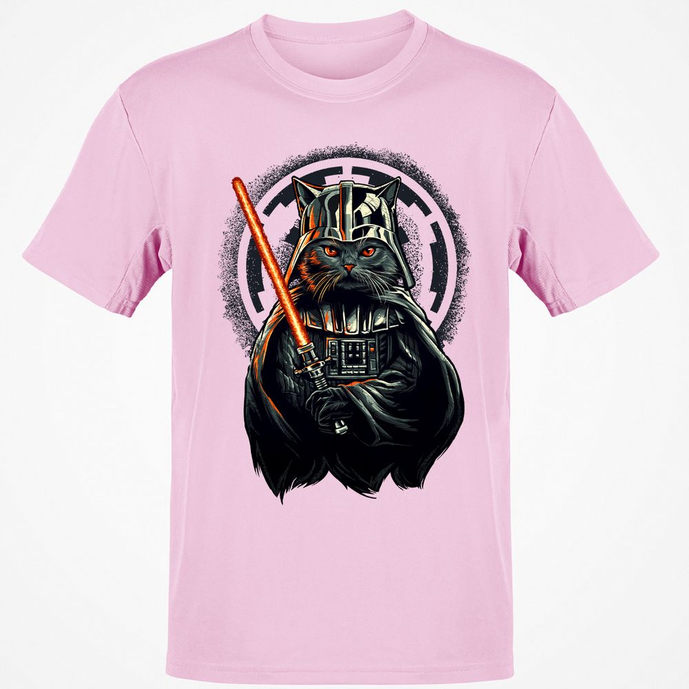 Classic Unisex T-Shirt - AKSAY9RU - Light Pink - 5