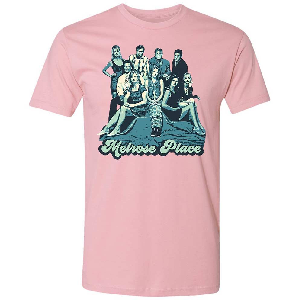 They're beautiful - Light Pink - 5