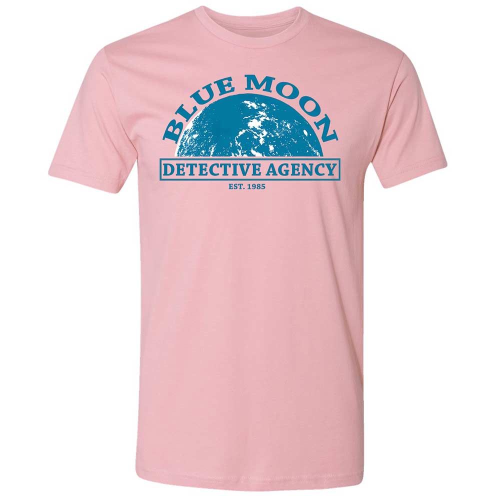 Premium Unisex T-Shirt - MSKL7XKN - Light Pink - 5