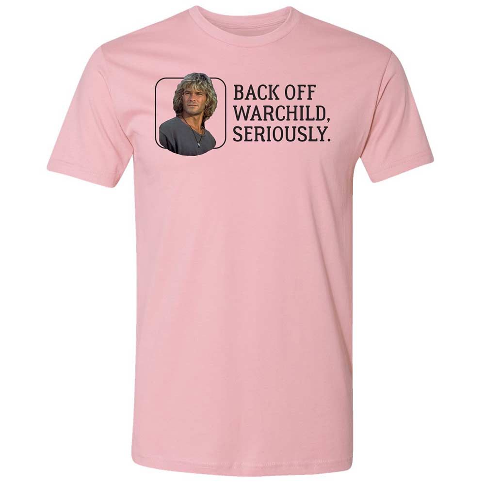 Premium Unisex T-Shirt - Z45HSWAF - Light Pink - 5