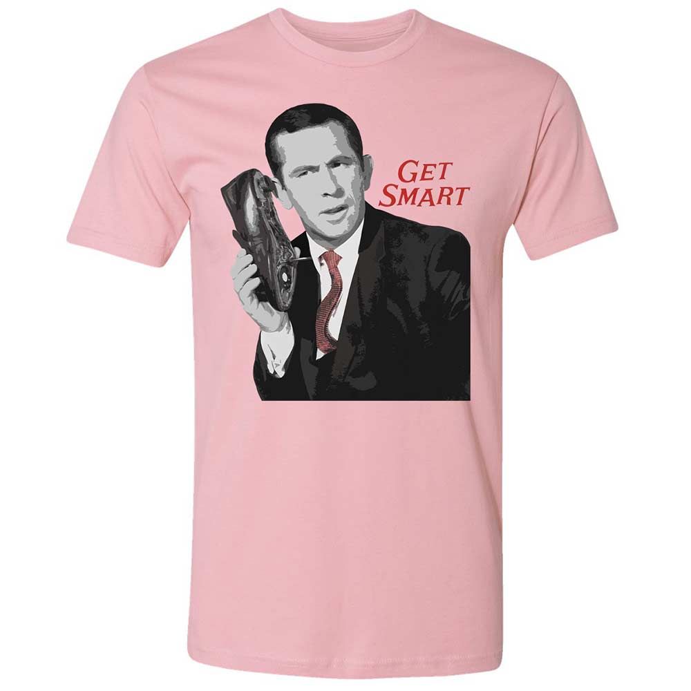 Premium Unisex T-Shirt - 3R878EFX - Light Pink - 5