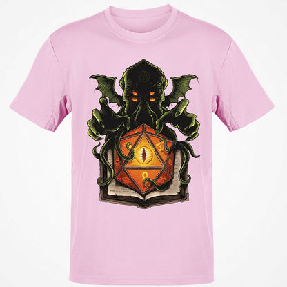Classic Unisex T-Shirt - J5WZMS7J - Light Pink - 5