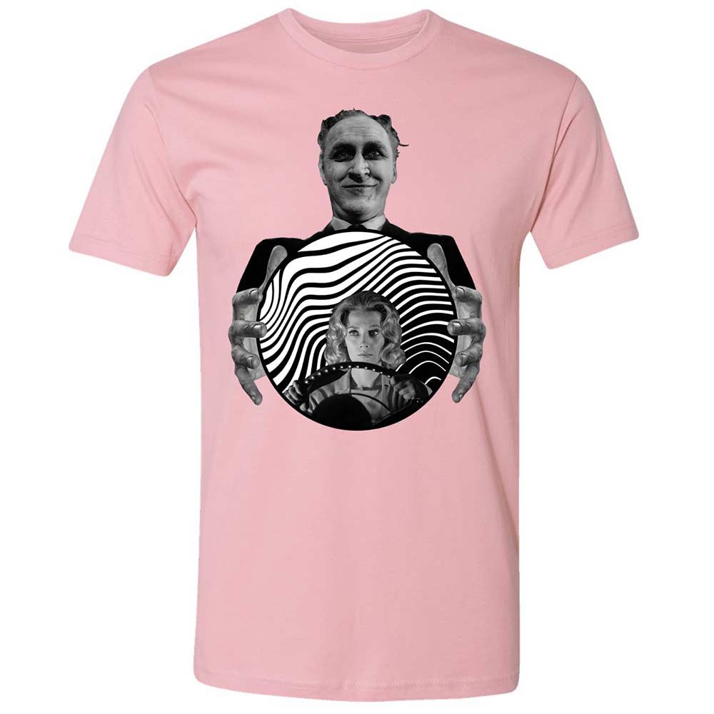 Carnival of Souls - Light Pink - 5