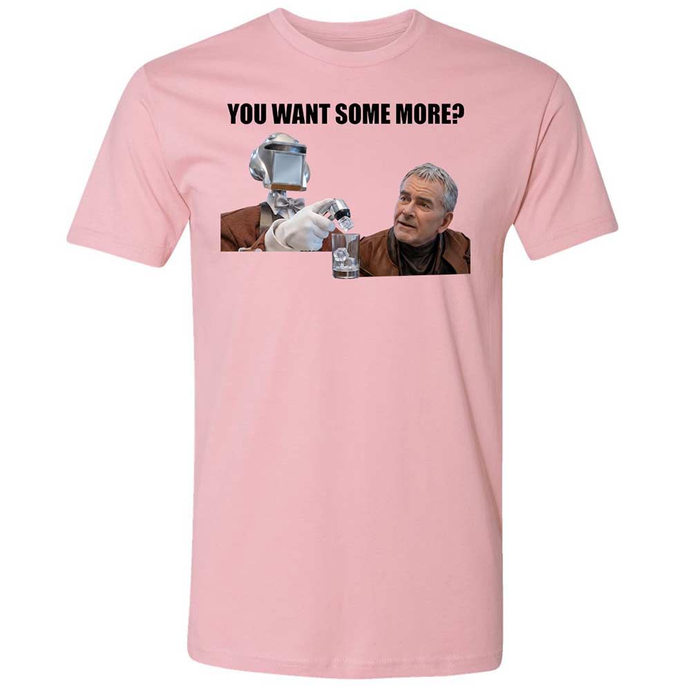Premium Unisex T-Shirt - 8HP93RH4 - Light Pink - 5