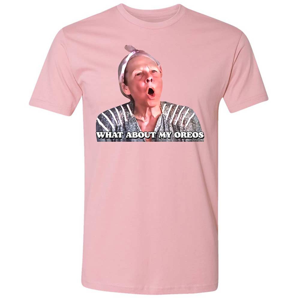 Premium Unisex T-Shirt - HV6N5Q1W - Light Pink - 5