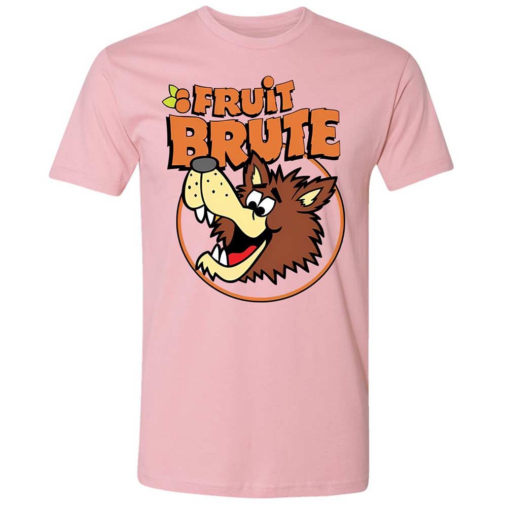 Fruit Brute - Light Pink - 5