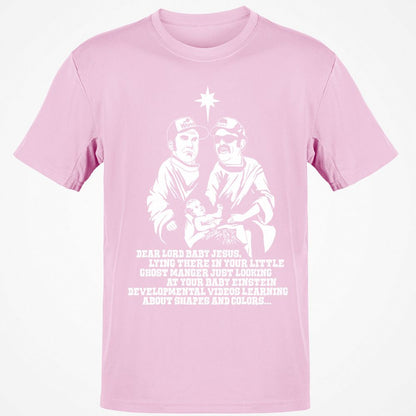 Baby jesus - Light Pink - 5
