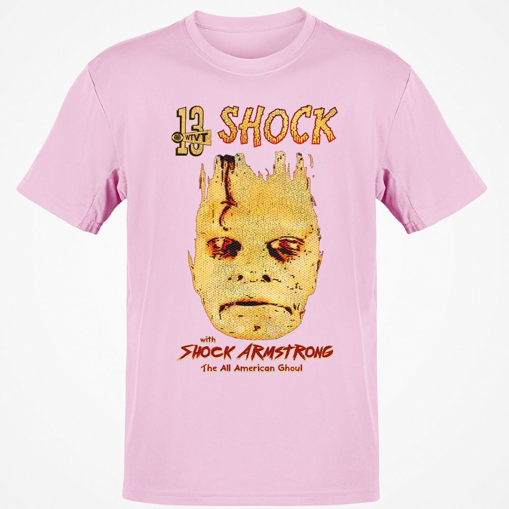 Fantastic Voyage - Light Pink - 5