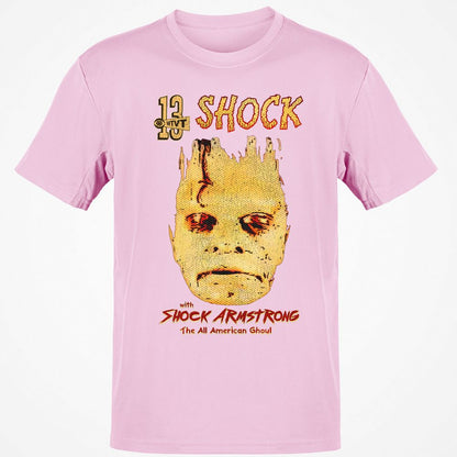 Fantastic Voyage - Light Pink - 5