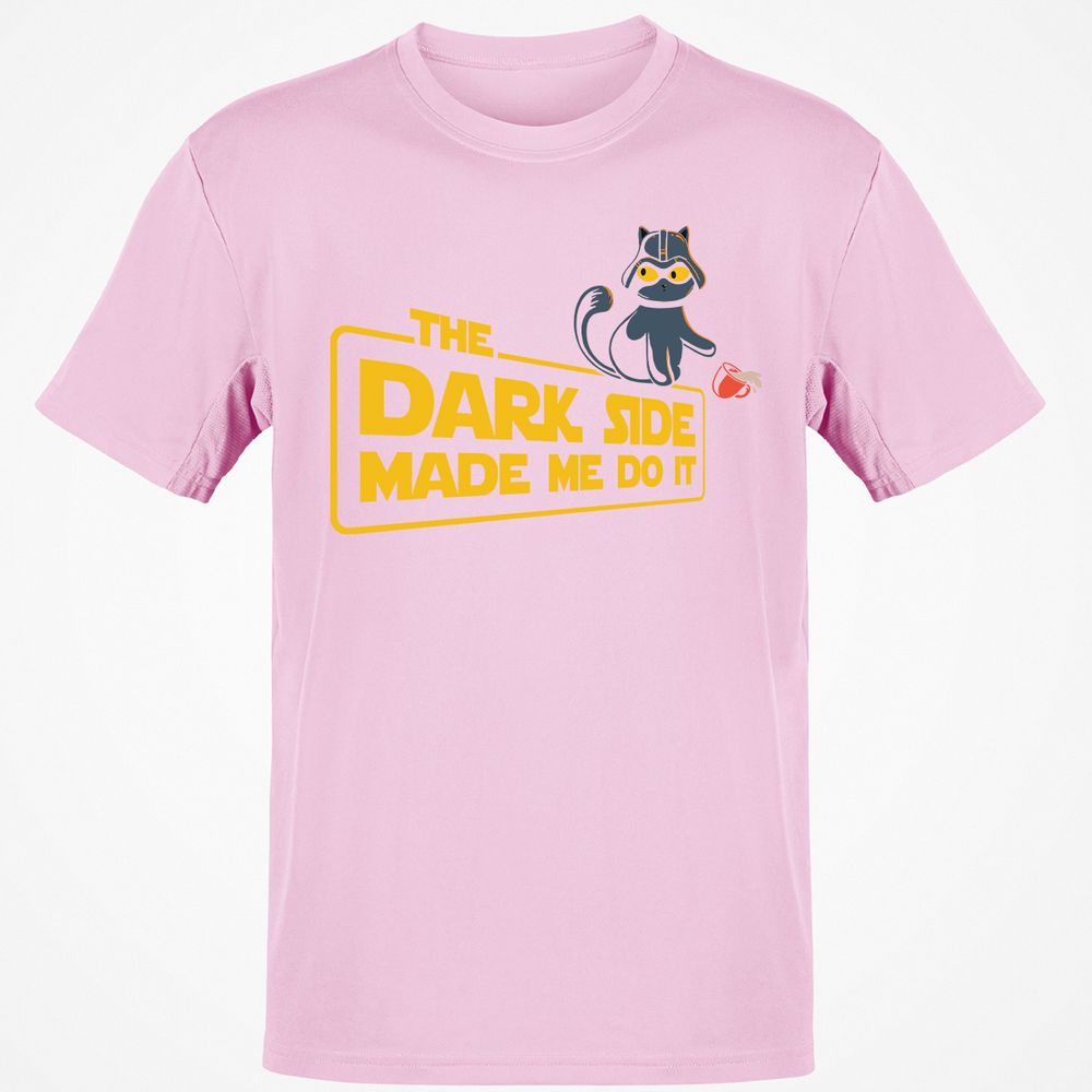 Classic Unisex T-Shirt - VNDD2GMR - Light Pink - 5