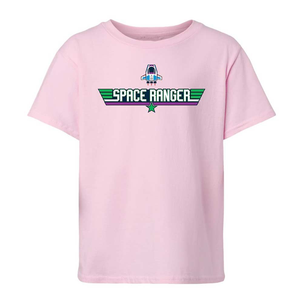 Space Ranger - Light Pink - 5