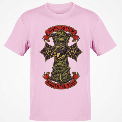 Appetite for Nightmare - Light Pink - 5