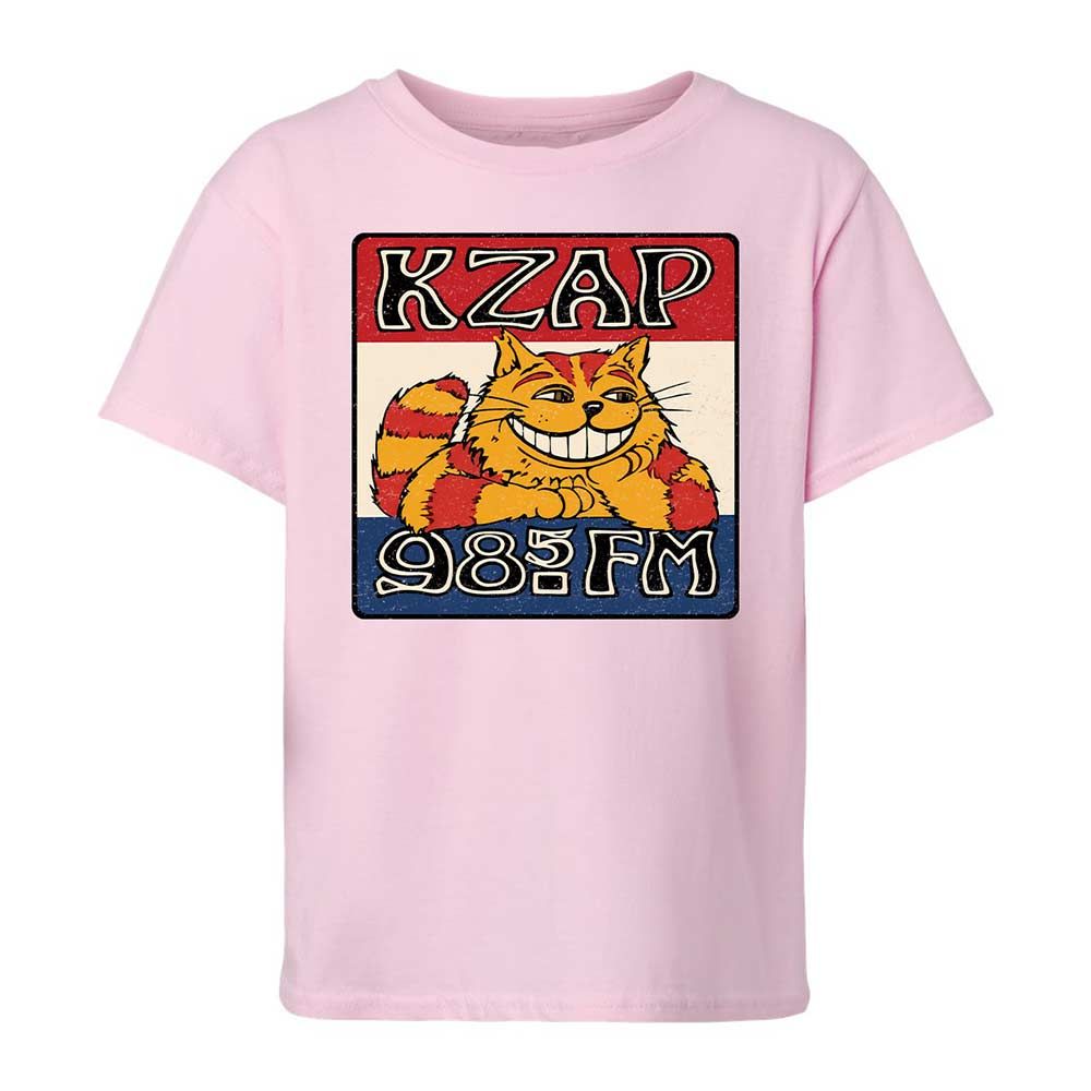 Kids T-Shirt - 1JEDCW7T - Light Pink - 5