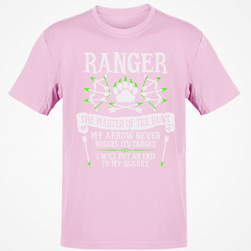 Classic Unisex T-Shirt - VVNKYGTN - Light Pink - 5