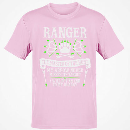 Classic Unisex T-Shirt - VVNKYGTN - Light Pink - 5
