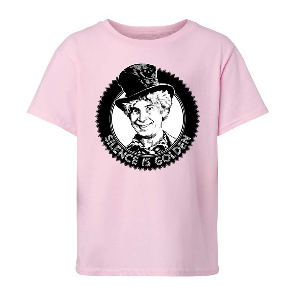 Kids T-Shirt - 6VJM7287 - Light Pink - 5