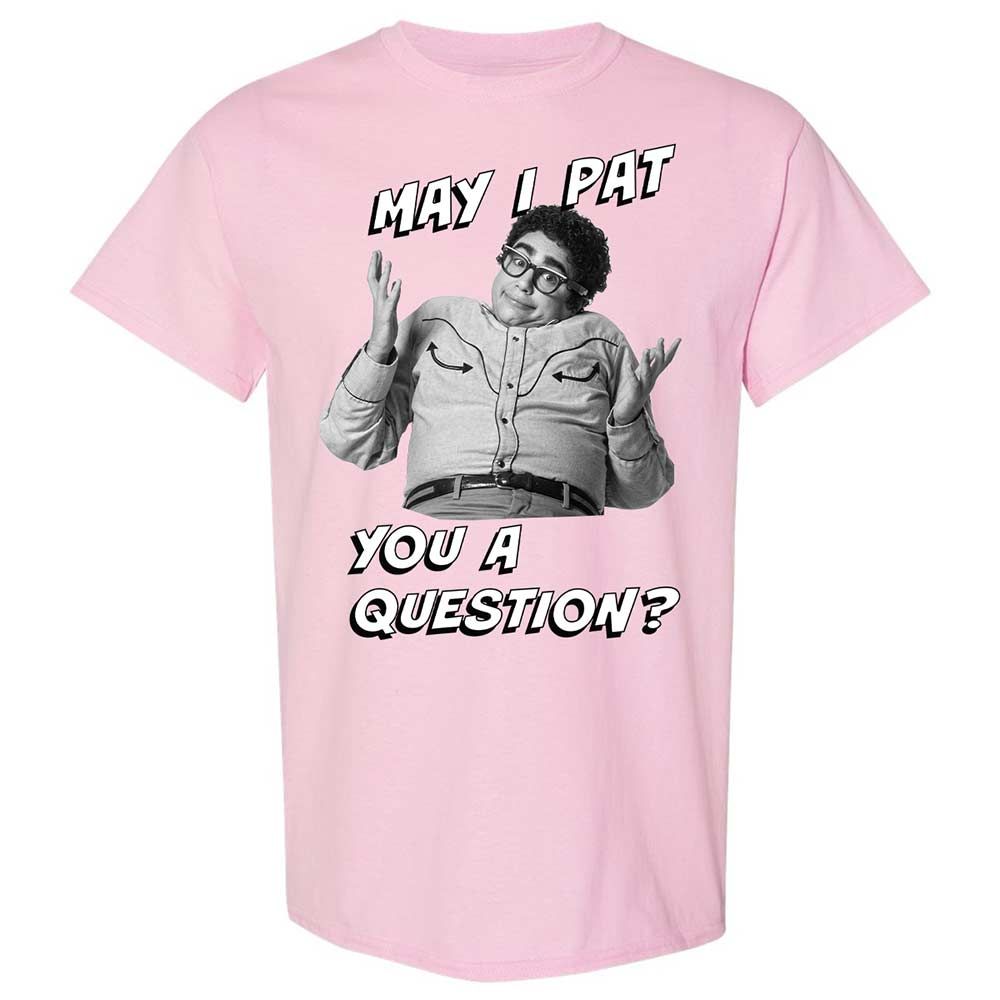 Classic Unisex T-Shirt - AGPDEGSE - Light Pink - 5