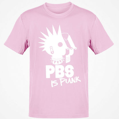 Classic Unisex T-Shirt - C37SRK1C - Light Pink - 5