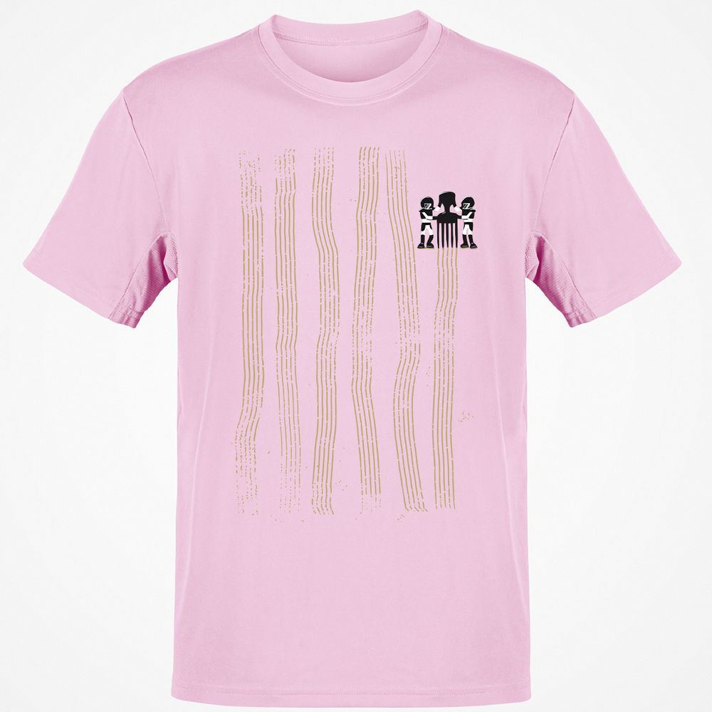 We Ain’t Found Shit - Light Pink - 5