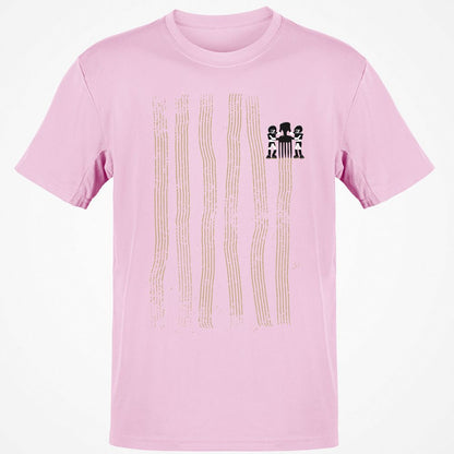We Ain’t Found Shit - Light Pink - 5