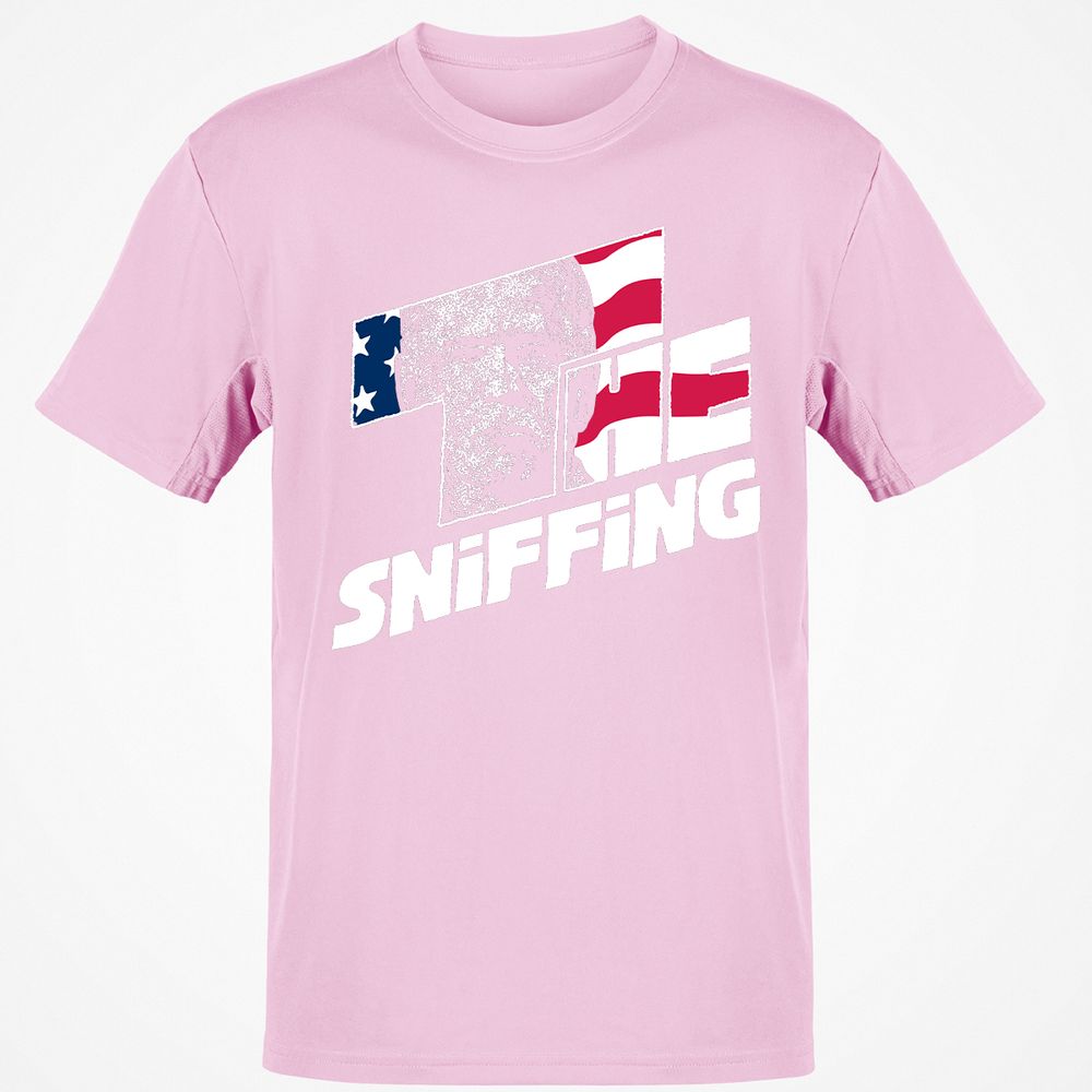 Classic Unisex T-Shirt - BT1972ZL - Light Pink - 5