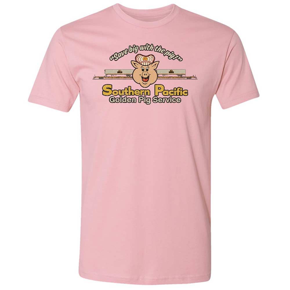 Premium Unisex T-Shirt - 9LL3SA84 - Light Pink - 5