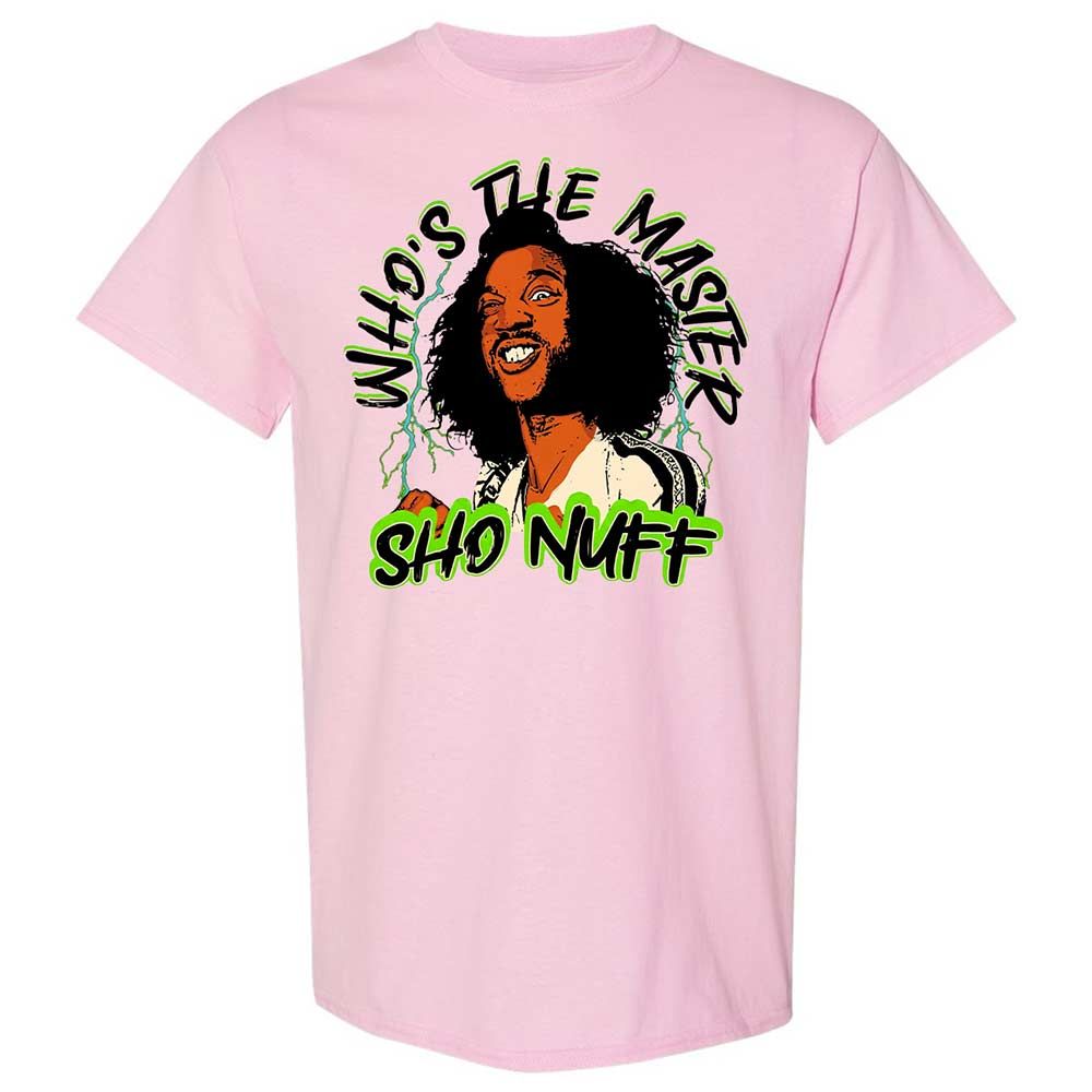 Classic Unisex T-Shirt - HZUW2286 - Light Pink - 5
